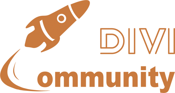 DIVI Community