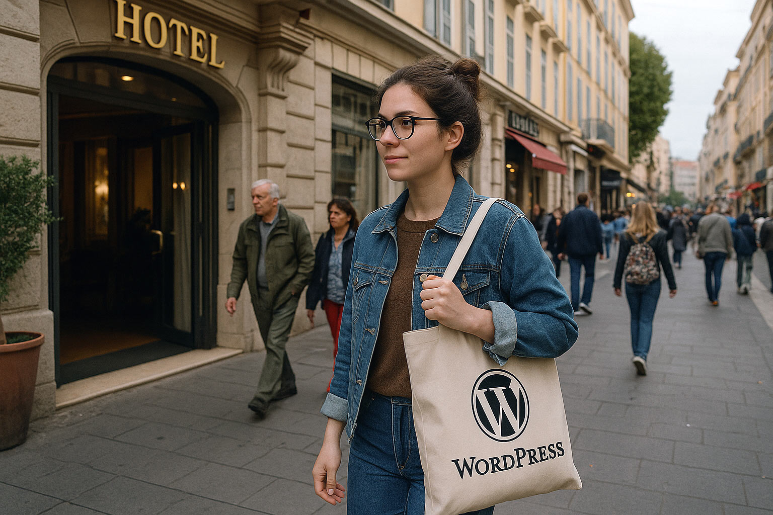 WordCamp Nice 2026 : cap sur l’OcéaNice