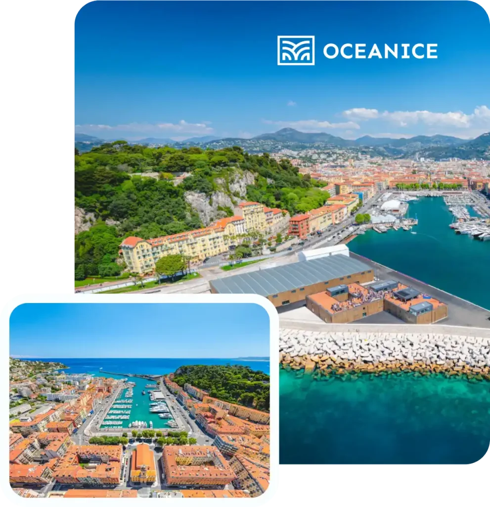 Centre des Congrès OcéaNice