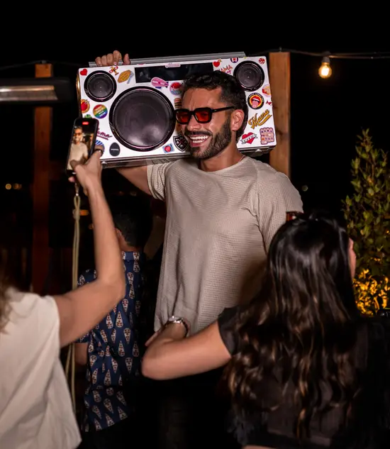 After-party WordCamp Nice 2026 : on se retrouve au Mama Shelter !