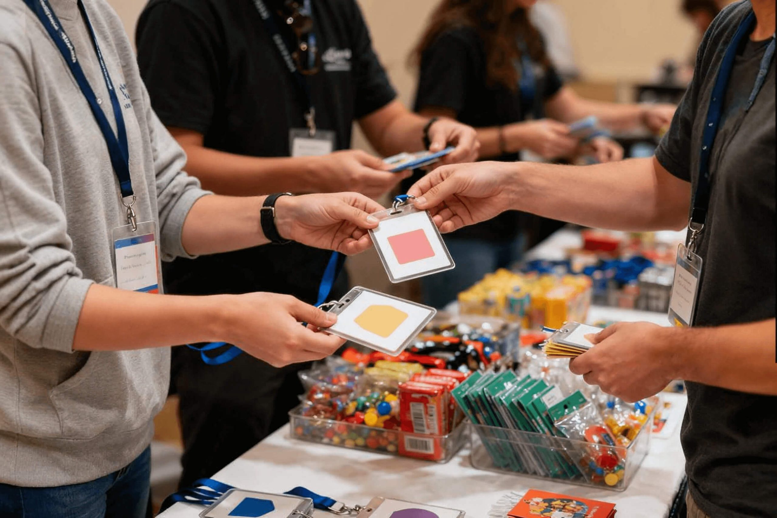 Appel à bénévoles