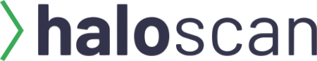 Haloscan