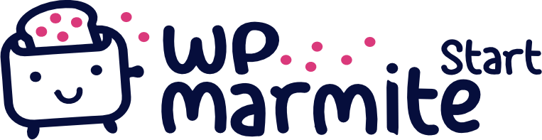 WP Marmite Start