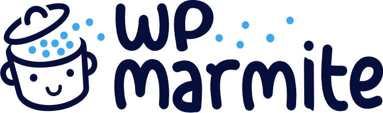 WP Marmite