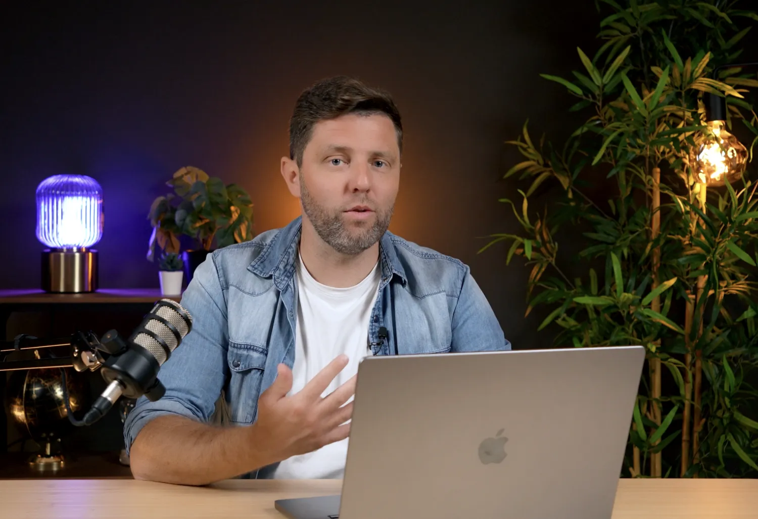 Maxime BERNARD-JACQUET